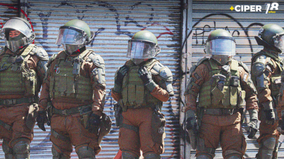 Casos emblemáticos de uniformados en prisión por el estallido social no cumplen con criterio definido por Kast para recibir indulto