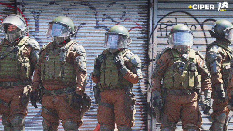 Casos emblemáticos de uniformados en prisión por el estallido social no cumplen con criterio definido por Kast para recibir indulto