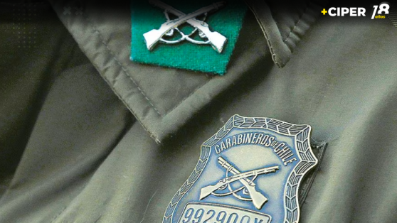 El 71% de los recortes del Ministerio de Seguridad se concentrará en Carabineros: $51 mil millones menos en su presupuesto