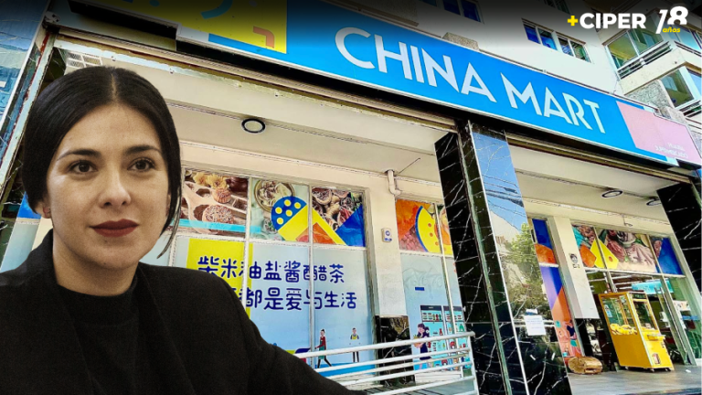 Caso Chinamart: diputada Carol Kariola prestó declaración en calidad de imputada por casi 10 horas