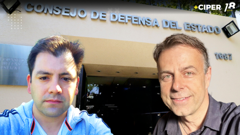 Tribunal retiene indemnización por $18 millones a estrecho colaborador de Codina que demandó a Puente Alto por daño moral