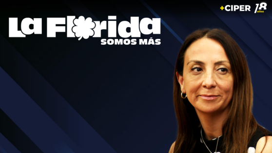 Contraloría revisa trabajo de Cecilia Pérez en La Florida: solicita devolución de $18 millones por labores no acreditadas