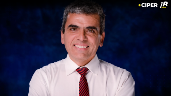 Carlos Gajardo dice que veredicto del caso SQM contiene argumentos “delirantes” y duda de la capacidad de las juezas