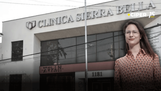 Compra de clínica Sierra Bella: fiscalía pide documentos a Seremi de Salud, Impuestos Internos y Conservador de Bienes