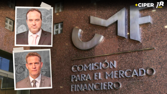 Antes del caso Hermosilla: cuatro informes y 198 correos ya habían alertado a la CMF sobre irregularidades en la corredora de los Sauer