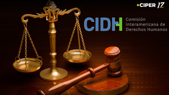 Gobierno responde a la Comisión Interamericana de DD.HH. que esa entidad no tiene competencia sobre crímenes ocurridos en dictadura