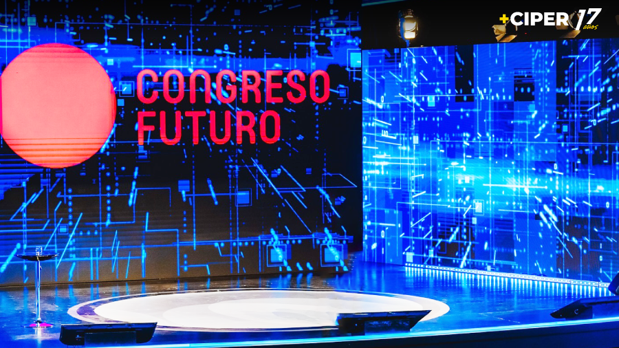 Congreso Futuro 2025: La Antártica, imán para científicos internacionales
