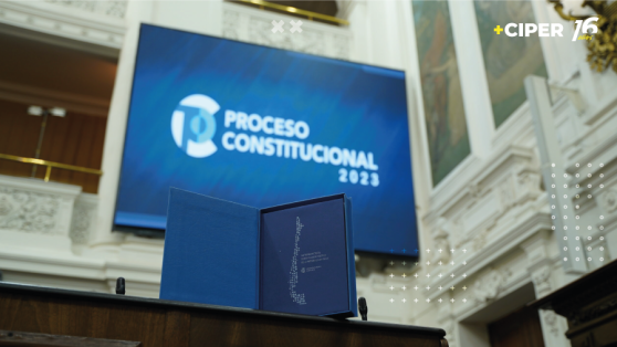 La propuesta del Consejo “claramente constitucionaliza un programa de gobierno y una visión ideológica”