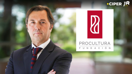 Procultura: fondos que el fiscal Cooper sostiene que se habrían desviado a la campaña de Boric no eran recursos públicos