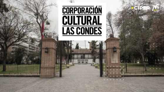 Indemnizaciones sin control en corporaciones municipales: $240 millones cobró el exdirector del Centro Cultural de Las Condes