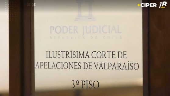 Sumario en la corte de Valparaíso: formulan cargos contra la nueva presidenta de ese tribunal por “intervención indebida”