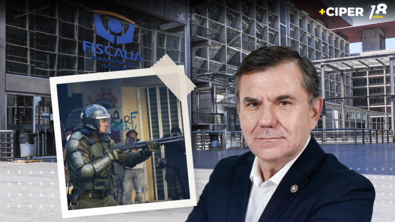 Caso Gatica: Enrique Bassaletti declaró que cuando era general ordenó peritaje que después utilizó la defensa de Claudio Crespo