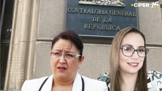Revisión de celulares del caso Hermosilla revela encuentro de la contralora Dorothy Pérez con Leonarda Villalobos