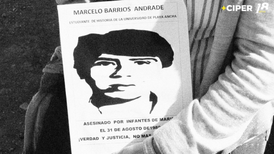 Fallo de la Suprema: procurador de la corte de Santiago es condenado a 15 años por homicidio ocurrido en dictadura