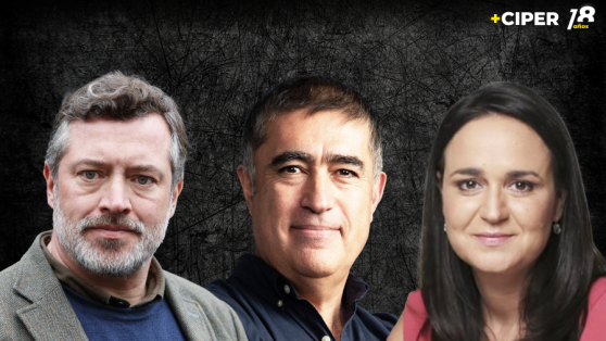 La deuda de los alcaldes opositores que se eligieron en la Región Metropolitana con la promesa de mejorar la seguridad