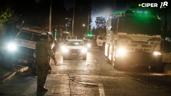 Nuevos informes, testimonios y pericias ratifican que vehículo de Carabineros atropelló directamente a los dos jóvenes hinchas de Colo Colo