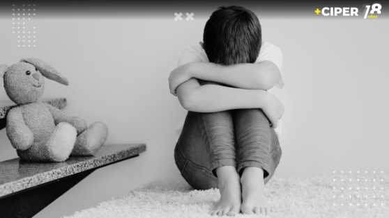 Delitos por producción de material audiovisual de explotación sexual infantil han aumentado 81% en seis años
