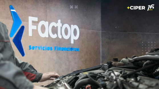 Caso Coimas: dueño del taller que arregló el auto de uno de los socios de Factop acusa que fue involucrado en las facturas falsas