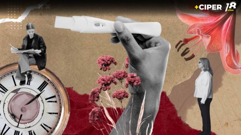 Fertilización asistida con Fonasa: disponible en solo cinco regiones y con años de espera