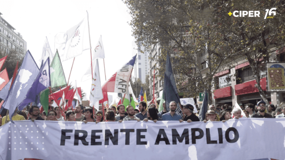 Al menos cinco fundaciones que han tenido miembros del Frente Amplio en sus principales cargos han recibido fondos públicos