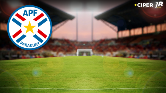 Audios y chats exponen vínculos entre el presidente del fútbol paraguayo y representantes de jugadores