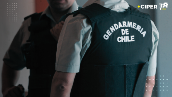 Reabren investigación por homicidio contra dirigente sindical de Gendarmería que también es indagado en Operación Apocalipsis