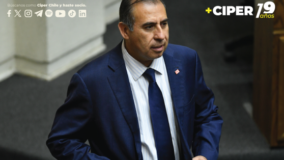 Notaria de Coquimbo declaró que senador Gahona le pidió $1 millón para campaña “como muchos otros” candidatos