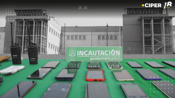 La falla de seguridad que permite al Tren de Aragua operar desde la cárcel: al menos 11 de sus miembros tenían celulares en los penales