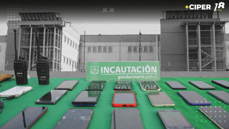 La falla de seguridad que permite al Tren de Aragua operar desde la cárcel: al menos 11 de sus miembros tenían celulares en los penales