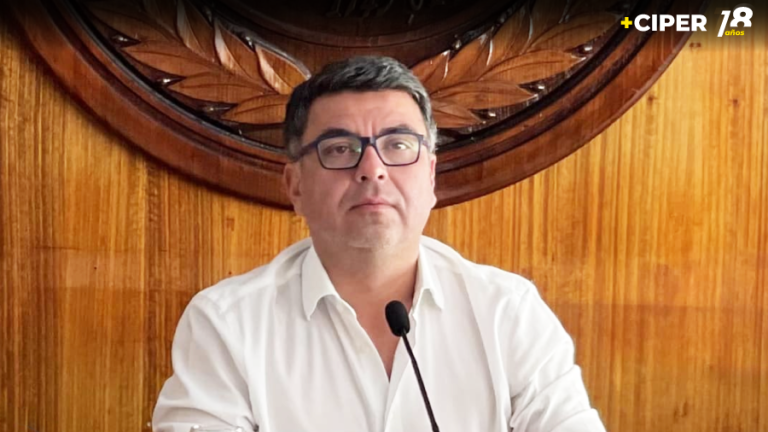 Tribunal declara culpable al exalcalde de Rancagua, Juan Ramón Godoy, por cohecho y fraude al fisco