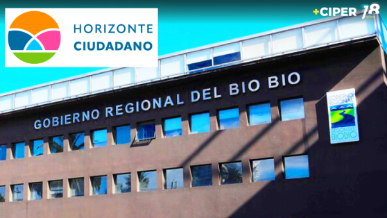 Auditoría a GORE del Biobío detecta que 10% de convenio con fundación creada por Bachelet fue al sueldo de la directora del programa