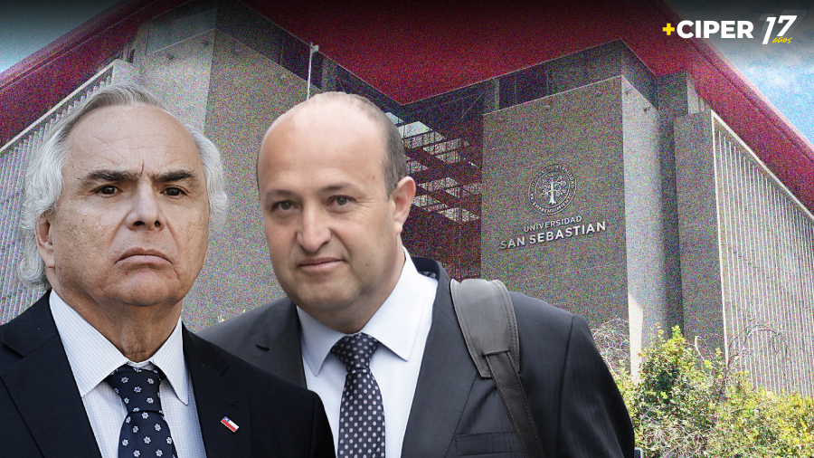 CDE denuncia cohecho en contrato universitario de Manuel Guerra