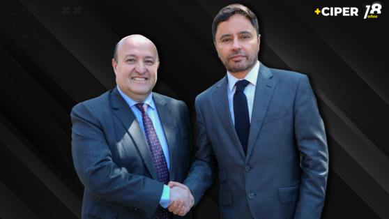 Los antecedentes por los que Manuel José Ossandón pidió a la fiscalía que se investigue la relación del exfiscal Guerra con Rodolfo Carter