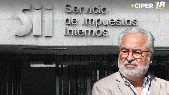 Informe del SII: cuentas bancarias de Hermosilla revelan que de 2017 a 2024, gastó casi $4 mil millones, pero declaró sólo $1.675 millones