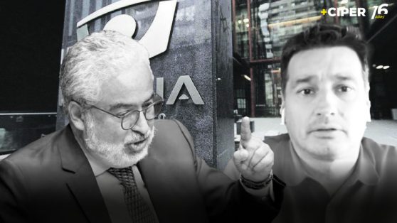 Abogado Mario Vargas interpone recurso de protección para que la fiscalía no entregue los chats de Hermosilla al CDE