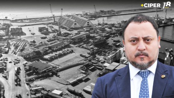 En casi siete meses Fiscalía Regional de Arica incautó 500 toneladas de precursores químicos para cocaína en puertos de Arica e Iquique