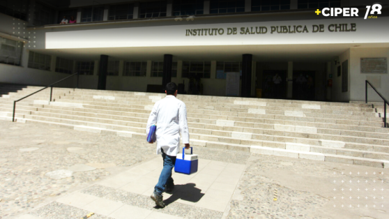 Hospitales fueron afectados por retrasos en entrega de resultados VIH y hepatitis tras el ciberataque al Instituto de Salud Pública