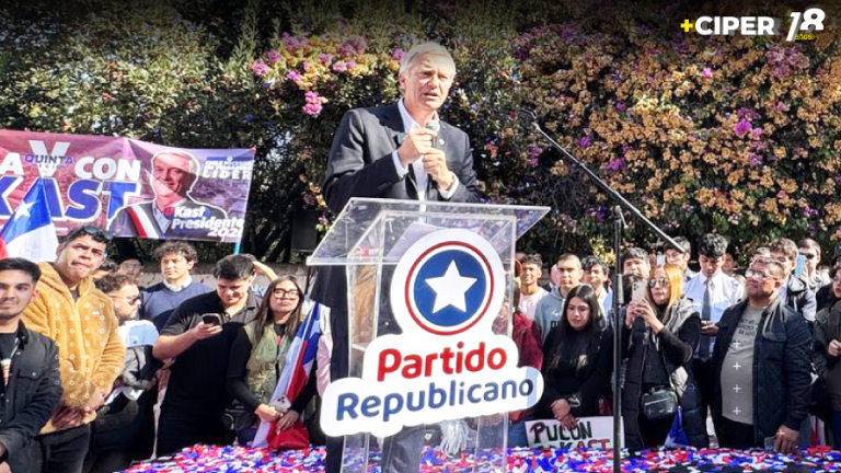 Principal asesor de las cuentas de campañas de Kast y el Partido Republicano fue formalizado en Caso Penta por emitir boletas para Moreira