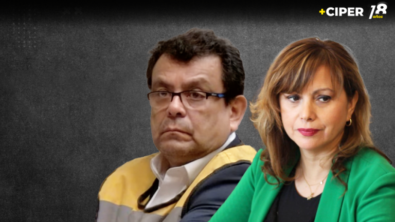 La arista política del caso Hermosilla: Fiscalía de Aysén investigará a parlamentarios mencionados en la causa del consorcio bielorruso