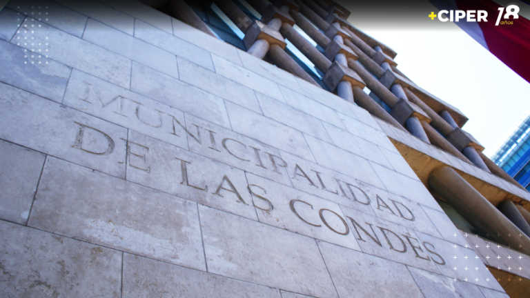 Caso Cesfam: formalizarán a director de control de la Municipalidad de Las Condes por falsificación de instrumento público