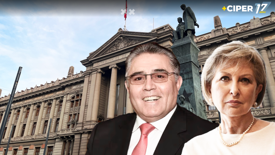 Intervención de la Ministra Letelier en favor de exjuez genera controversia