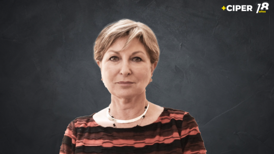 Investigación por nombramientos judiciales: PDI realiza incautación en el domicilio de la exjueza suprema María Teresa Letelier