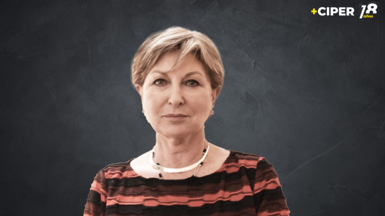 Investigación por nombramientos judiciales: PDI realiza incautación en el domicilio de la exjueza suprema María Teresa Letelier