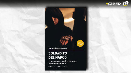 Soldadito del narco: la historia de un niño capturado por el microtráfico