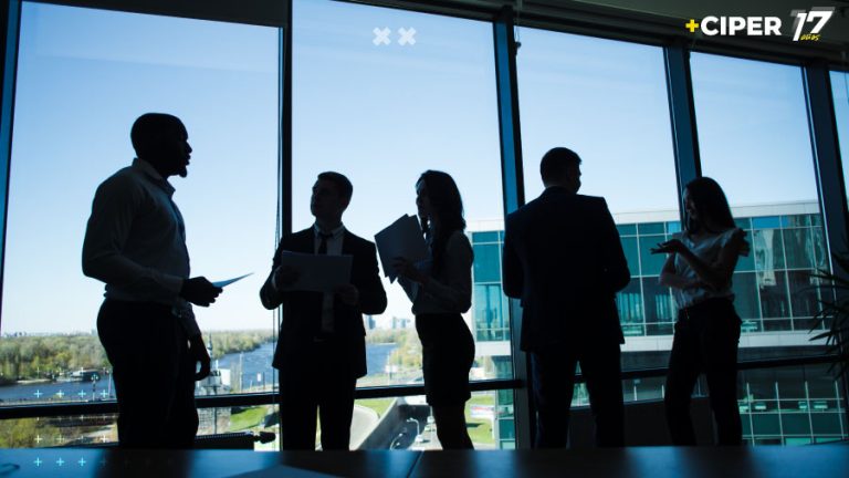 Las reuniones con empresarios que el gobierno no anotó en el registro de lobby