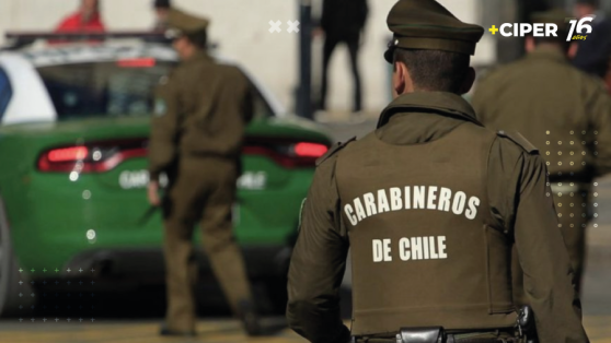 Carabineros y Registro Civil niegan responsabilidad: fiscalía cerró sin culpables el caso del policía infiltrado en Lo Hermida