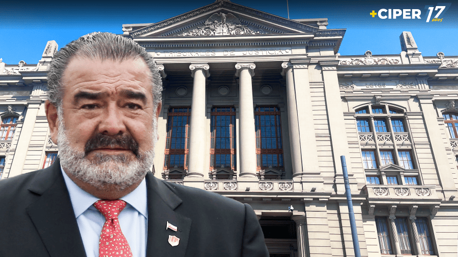 Corte Suprema falla contra empresa de Luksic por extracción ilegal de aguas