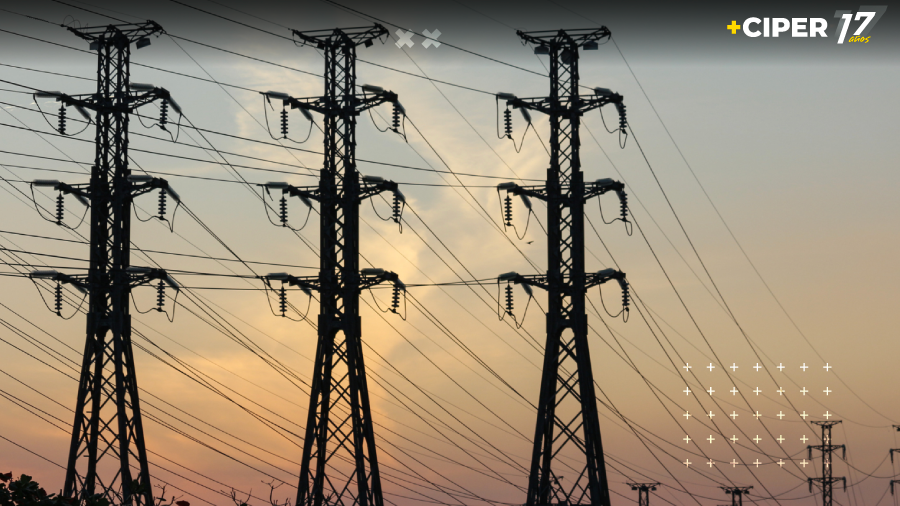 Solo el 19,9% de ensayos eléctricos ejecutados en siete años