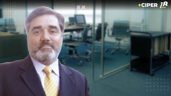 Fiscalía llegó a casa de exministra Vivanco para detener a su cónyuge, Gonzalo Migueles: no lo encontró