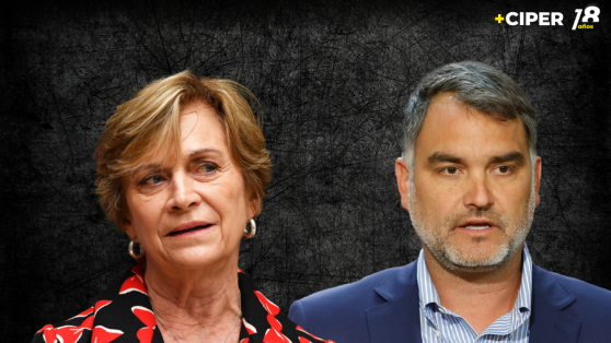 Asesora del senador Macaya trabaja en el comando de Matthei mientras cobra $2,3 millones en el Congreso